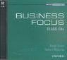 Review Oxford University Press  / Business Focus: Pre-intermediate level (Oxford Business English)