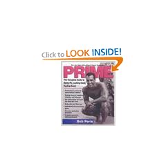 Prime: The Complete Guide to Being Fit, Looking Good, Feeling Great - For the Man Who Wasn't Born Yesterday