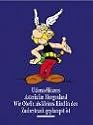 Asterix Gesamtausgabe, Bd 10. Uderzo-Skizzen - Asterix im Morgenland - Wie Obelix als kleines Kind in den Zaubertrank geplumpst ist