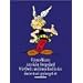 Asterix Gesamtausgabe, Bd 10. Uderzo-Skizzen - Asterix im Morgenland - Wie Obelix als kleines Kind in den Zaubertrank geplumpst ist