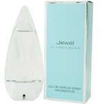 Alfred Sung JEWEL EAU DE PARFUM SPRAY 3.4 OZ for WOMEN