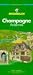 Books : Green Guide Champagne-Ardennes, No. 316 (Michelin Green Guide: Champagne French Edition)