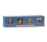 Baltimore Orioles Shot Glass