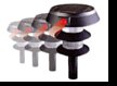 Review Solite SW130-4 / Solar Pagoda Sensor Light - Set of 4