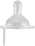 thinkbaby Nipples - 2pk - Medium Flow