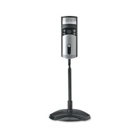 Quality Product By Compucessory - PC Camera w/Microphone USB Interface 1.3 Pixels Black/Silver