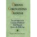 Ordines Coronationis Franciae, Volume 1: Texts and Ordines for the Coronation of Frankish and French Kings and Queens in the Middle Ages (The Middle Ages Series)