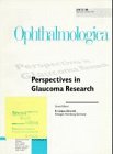 Review S Karger Pub  / Perspectives in Glaucoma Research (Ophthalmologica) (Pt. 1)
