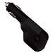 Electronics : eXpansys Retractable Car Charger for Visor Edge