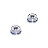 Bearing, Flanged, 3 x 8 x 4mm: Q,V,Z,V3D - B000BMBLJQ
