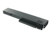 WHITENERGY Akku fuer HP Compaq Omnibook N6120 10,8V 4400mAh Preisvergleich