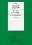 The Price of Energy (Diw Series)