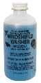 Gunk M506 Concentrated Windshield Washer Solvent with Ammonia - 6 fl. oz.