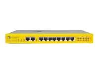Electronics: Symantec Firewall/VPN 200 Security appliance EN, Fast EN