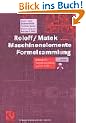 Maschinenelemente Formelsammlung. Interaktive Formelsammlung auf CD-ROM.