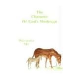 The Character of God's Workman