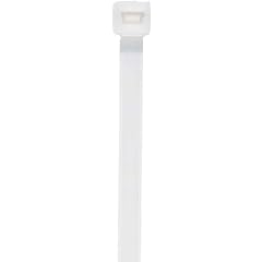 Cimco Kabelbinder ohne Stahlzunge 360 x 4,5 mm (100 Stück)