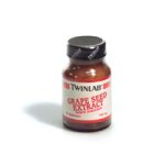Twinlab Grape Seed Extract, 100mg, Capsules, 30 ea