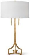 Regina Andrew Le Chic Table Lamp (Gold)