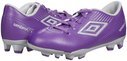 Umbro GT2 Cup FG Jnr - Prism Violet/Vapor Blue/Summer Green-5