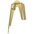 General Tools 843/1 Pencil Compass and Scriber