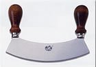 Review Victorinox  / Victorinox - Chopping Knife