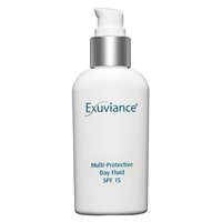 Exuviance Multi Protective Day Fluid 1.75 oz.