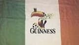 Ireland Guinness Flag Polyester 3 ft. x 5 ft.