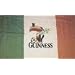 Ireland Guinness Flag Polyester 3 ft. x 5 ft.
