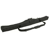 Draper Carrying Case for the Piper 60 4:3 Format or 55 HDTV Format Projection Screen, Black