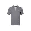 K-SWISS Men's Tipped Collar Polo
