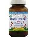 Master Cleanse Powder - 130 g - Powder
