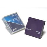 Tandberg 200/400GB LTO Ultrium2 Tape Cartridge