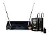 Nady ENCOREDUET-HT/LT Nady 2 Channel Wireles