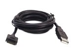 APC - USB cable - 4 PIN USB Type A (M)