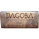 Organic Milk Chocolate - Chai Tea, 37% cocoa, 12 Units 2 oz by Dagoba Organic