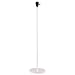 Kids Floor Lamps: Kids Colorful Striped Lamp Shades & Floor Base, Wh Light Years Floor Base Cfl