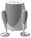 Software : Remanufactured Harman Kardon HK695 Champagne 2.1 Computer Speakers, Beige