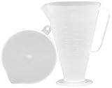 RATIO RITE CUP - Kam-Tech -