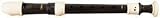 Musical Instruments : Yamaha YRS-301 Soprano Recorder with German Fingering