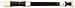 Musical Instruments : Yamaha YRS-301 Soprano Recorder with German Fingering