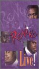 Revive Featuring Luther Barnes: Live [VHS]