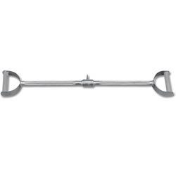 Buy 34 Pro-Style Lat Bar (EA) by Champion