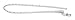 [Item]: 5 Fr, 15"L [Additional Info]: Neonatal/Infant Feeding Tubes May be Used Orally or Nasogastrically. Clear tubes have unweighted tips with two non-opposing side feeding holes and calibrations from 4 cm to 25 cm. Connector has a pre-attached plug f