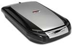 VISIONEER, INC - SCANNER, XEROX 6400 SCANNER W/TRANS