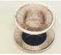 Lavratory Drain Strainer