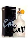 CURVE CHILL by Liz Claiborne - 4.2 oz COL SPRAY - NEW Tester