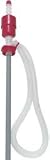 NuLine SP-605-PE 5 Gallons Per Minute Plastic Syphon Pump