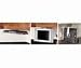 Electronics : Sharp AN-PUCM Under Cabinet Mounting Brackets