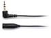 audio-technica AT3A45L/5.0 BK �u���b�N